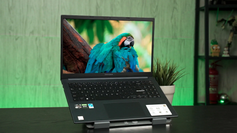 Что умеют ноутбуки семейства NVIDIA Studio