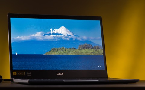 Обзор Acer Spin 7 ARM