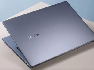 Анонсирован новый realme Notebook Air в тонком корпусе