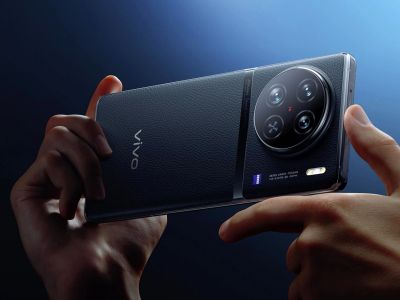 Обзор vivo X90 Pro: камера с телефоном глазами зарубежных СМИ