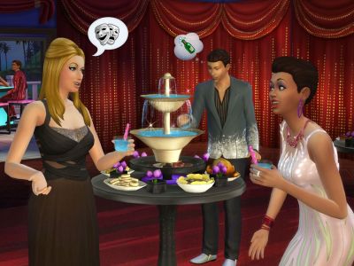EGS раздаёт дополнения к The Sims 4 бесплатно и навсегда