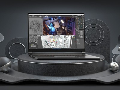 Профессиональный стандарт: что умеют ноутбуки семейства NVIDIA Studio