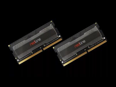 Первые модули DDR5 для ноутбуков на 48 ГБ уже в продаже. Цена кусается