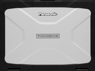 Panasonic Toughbook — защищённый ноутбук с экраном на 1200 нит и 36 часами работы