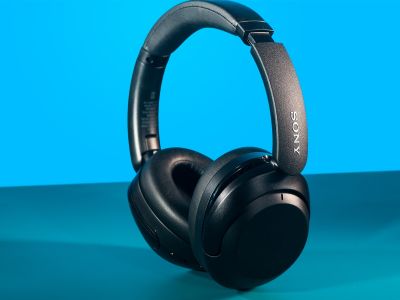 Топовая шумоизоляция и мощный бас: пять причин выбрать Sony WH-XB910N