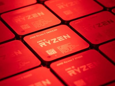 Особенности десктопных процессоров AMD Ryzen 8000 раскрыты до анонса