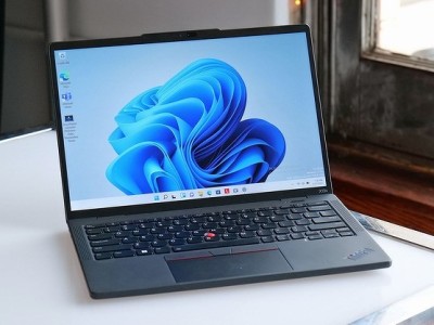 Lenovo ThinkPad X13s: культовый дизайн, процессор Snapdragon и много памяти