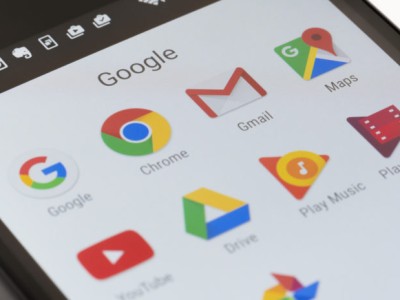 Российских производителей смартфонов отключают от сервисов Google