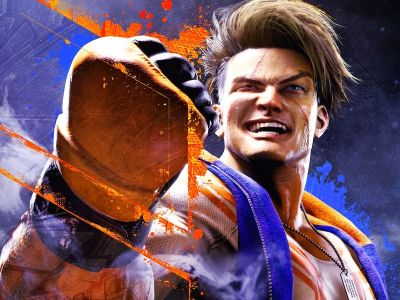 Разработчики Street Fighter 6 показали бой Кэмми и Манон [ВИДЕО]