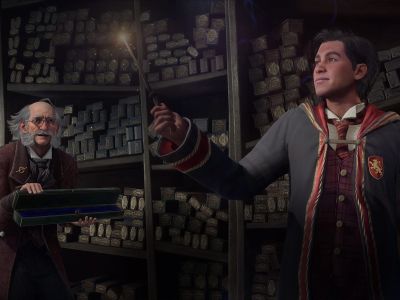 Опубликован 23-минутный отрывок Hogwarts Legacy с русским дубляжом [ВИДЕО]