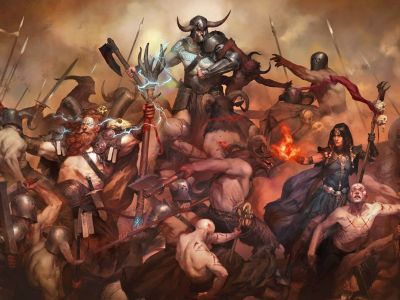 Blizzard рассказала об эндгейм-контенте Diablo IV [ВИДЕО]