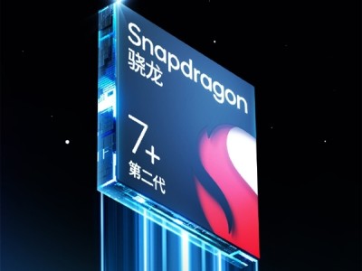 Смартфон на Snapdragon 7+ Gen 2 перешагнул за миллион баллов в AnTuTu