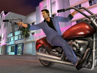 Take-Two и авторы фан-версий GTA урегулировали спор между собой