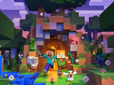 Экранизация Minecraft с Джейсоном Момоа получила дату релиза
