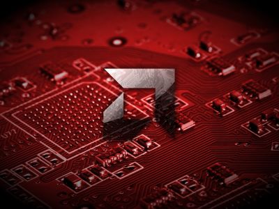Красный диплом по геймингу: 5 причин выбрать ПК с видеокартой AMD