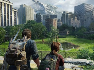 Энтузиасты сравнили графику The Last of Us на PC и PlayStation 5 [ВИДЕО]