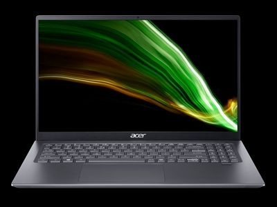 Обновлённый Acer Swift 3: Core i7 и IPS-экран со 100-процентным охватом sRGB