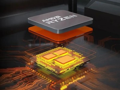 AMD уже разрабатывает ядра Zen6 по 2-нм техпроцессу