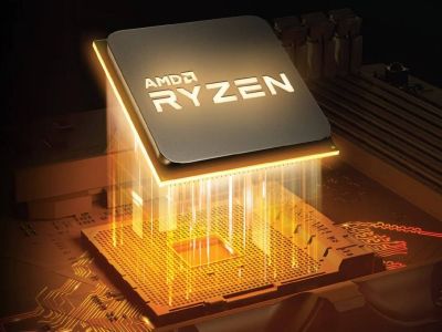 В процессорах AMD нашли неустранимую опасную уязвимость