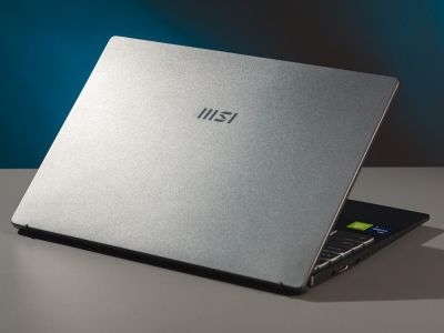 Ноутбуки MSI Modern: отличное решение для повседневной работы