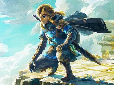 Где различия? Zelda: Tears of the Kingdom сравнили с Breath of the Wild