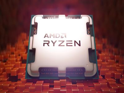 AMD отреагировала на «перегорание» процессоров Ryzen 3D
