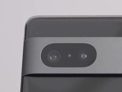 Pixel 8 Pro получит новый режим ночной съёмки