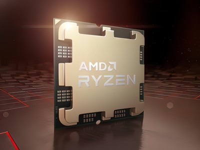 AMD обещает переизобрести повседневные ноутбуки с новым чипом Mendocino