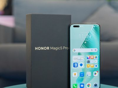 Обзор Honor Magic5 Pro: флагман с соколиной камерой глазами зарубежных СМИ