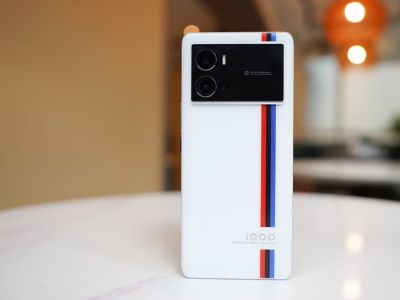 Инсайдер: iQOO 11s станет первым смартфоном на Dimensity 9300
