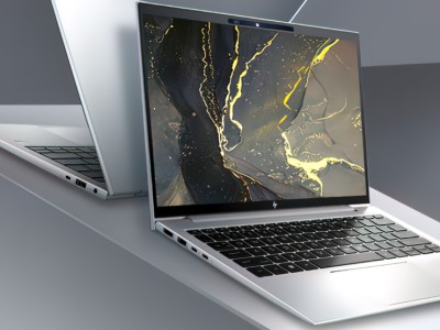 HP Zhan X — новый ноутбук на Zen 3+ дешевле $1000