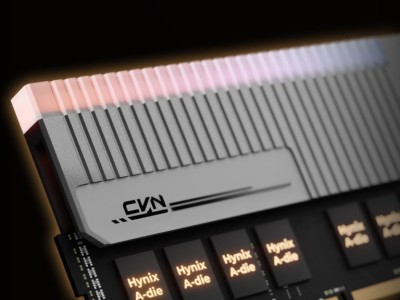 Colorful выпустила бюджетную память DDR5 для оверклокеров