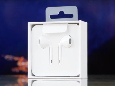 Инсайдер: Apple выпустит новые EarPods с разъёмом Type-C