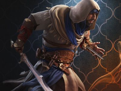 Инсайдер: Assassin’s Creed Mirage отложили на несколько месяцев