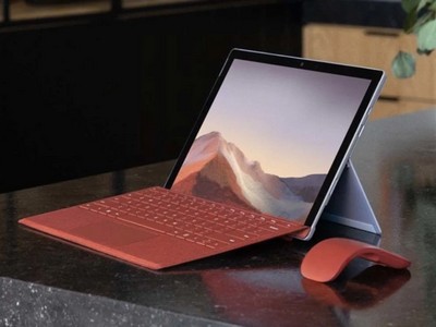 Первые тесты Microsoft Surface на базе Snapdragon 8cx Gen 3