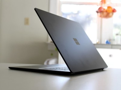 Характеристики Microsoft Surface Laptop 5 слили в сеть