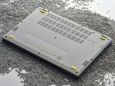 Acer представила экологичный ноутбук на Windows 11 с мощным процессором