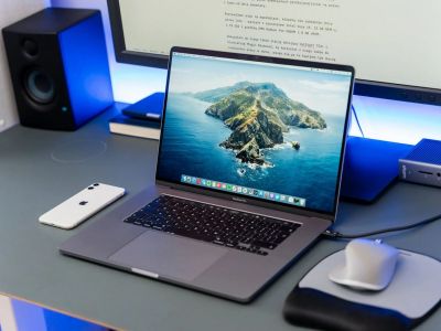 Apple MacBook Pro M1X: новые подробности накануне анонса