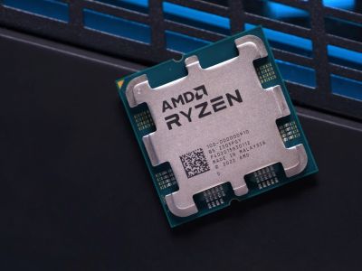 AMD проговорилась о Ryzen 8000 и обновлённых Ryzen 7000 с RDNA 3