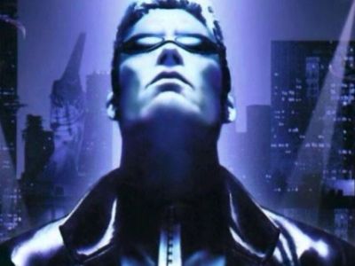Опубликован геймплей классической Deus Ex на движке Unreal Engine 5 [ВИДЕО]