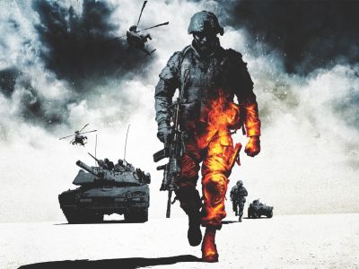 Конец эпохи. EA «убьёт» Battlefield: Bad Company 2 и ряд других игр