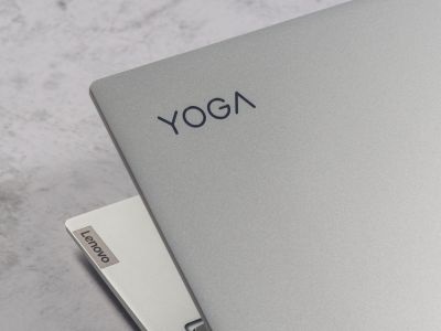 Обзор Lenovo Yoga Slim 7 Pro: формула правильного ультрабука