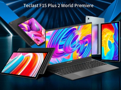 День Teclast на AliExpress: ноутбуки и планшеты со скидкой