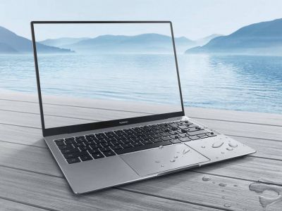 HUAWEI MateBook X 2021: новый процессор и яркий дисплей за $1400