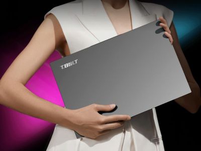 Teclast Tbolt 20 Pro: производительный ноутбук для работы и учёбы со скидкой