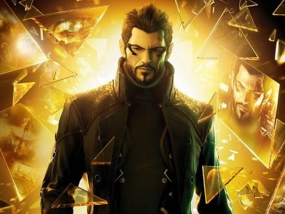 Инсайдер: новая часть Deus Ex находится в разработке