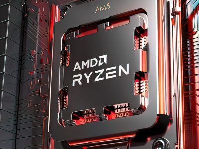 Инсайд: AMD выпустит 2-нанометровый процессор в 2025 году
