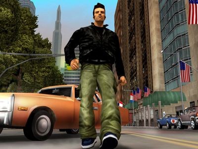 Энтузиасты сделали русский дубляж к Grand Theft Auto III [ВИДЕО]