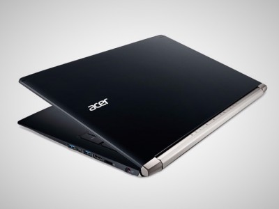 Acer представляет линейку игровых ноутбуков Predator