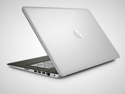 Ноутбуки HP ENVY нового поколения отличаются длительным временем автономной работы